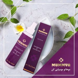 8 راهکار برای جبران ریزش مو