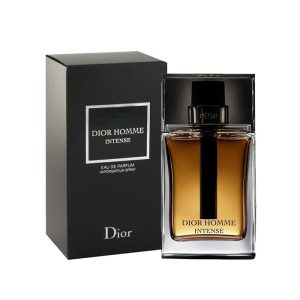 عطر ادکلن دیور هوم اینتنس | Dior Homme Intense