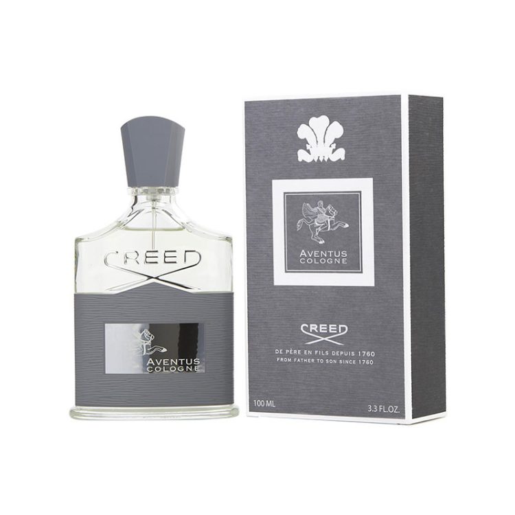 عطر ادکلن کرید اونتوس کلون(کولوژن) | Creed Aventus Cologne