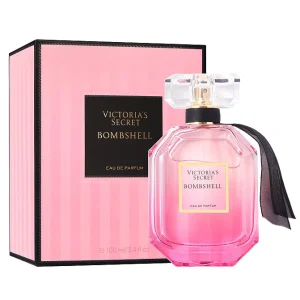 عطر ادکلن ویکتوریا سکرت بامب شل | Victoria Secret Bombshell